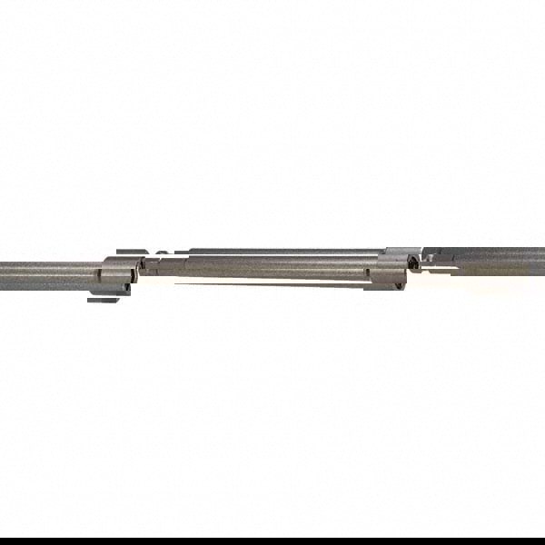 Power Hex Bit Holder: